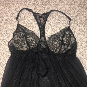 Victorias Secret Lace Top